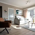 Modern Flat Near The Dunes * De Haan