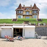 Modern Flat Near The Dunes De Haan