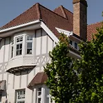 Modern Flat Near The Dunes De Haan