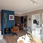 Appartement Modern Flat Near The Dunes *