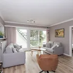 Modern Flat Near The Dunes *