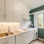Modern Flat Near The Dunes * De Haan
