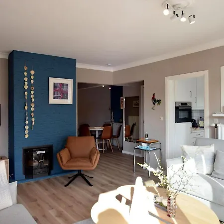 Modern Flat Near The Dunes Appartement *