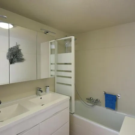 Modern Flat Near The Dunes * De Haan