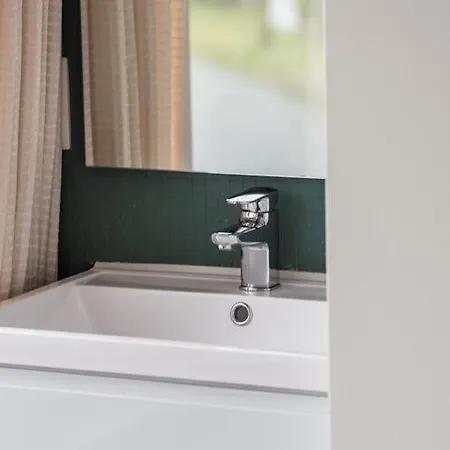 Apartamento Modern Flat Near The Dunes