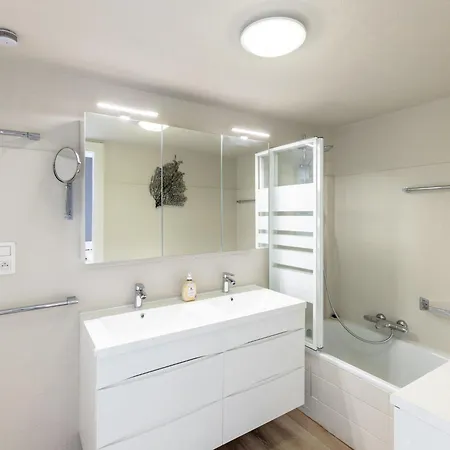 Modern Flat Near The Dunes *