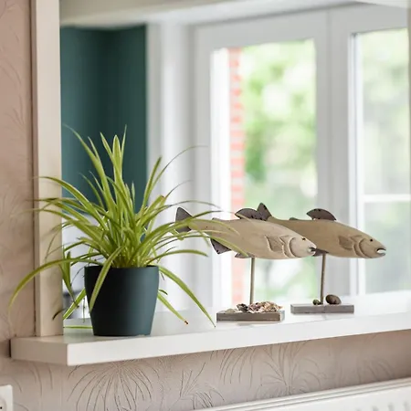 Modern Flat Near The Dunes De Haan