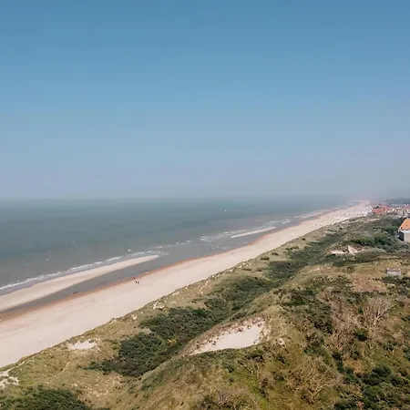 Apartment Modern Flat Near The Dunes *