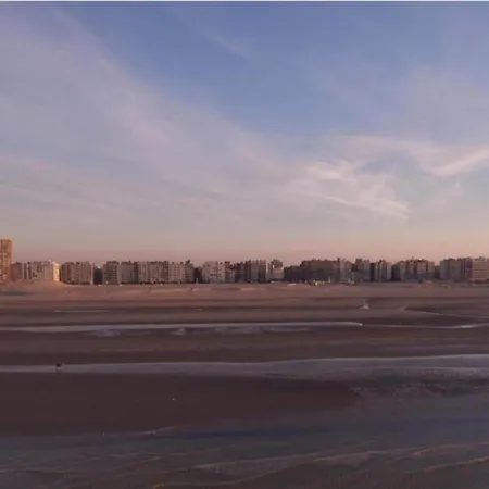 Apartamento Modern Flat Near The Dunes