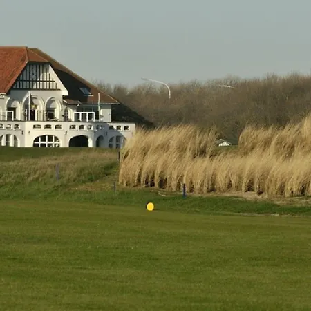 Apartamento Modern Flat Near The Dunes De Haan