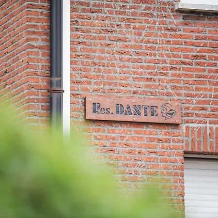 Modern Flat Near The Dunes * De Haan