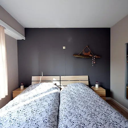 Modern Flat Near The Dunes Apartamento *