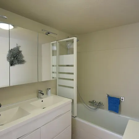 Modern Flat Near The Dunes De Haan