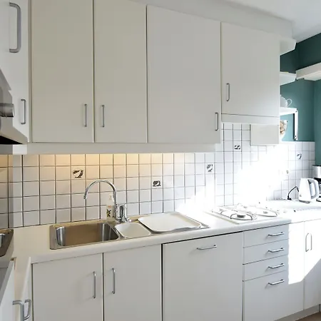 Apartment Modern Flat Near The Dunes De Haan