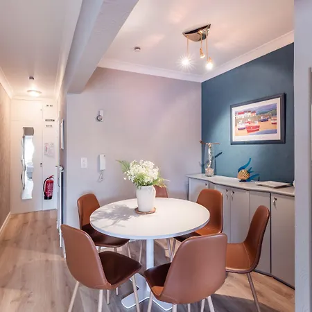 Apartamento Modern Flat Near The Dunes *