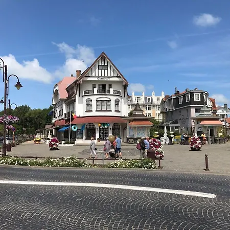 Modern Flat Near The Dunes De Haan