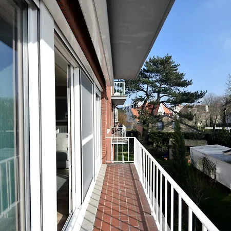 Apartamento Modern Flat Near The Dunes