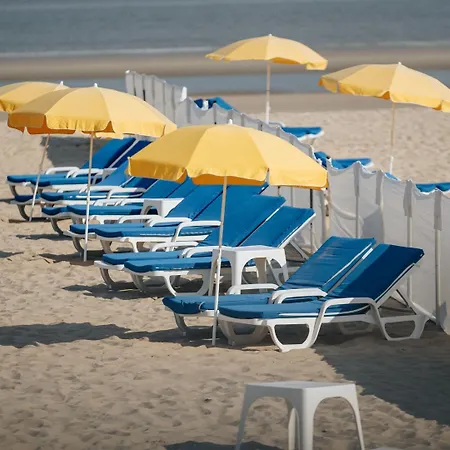 Apartamento Modern Flat Near The Dunes *