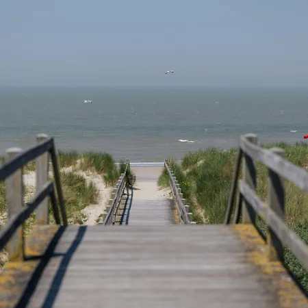 Modern Flat Near The Dunes Apartamento