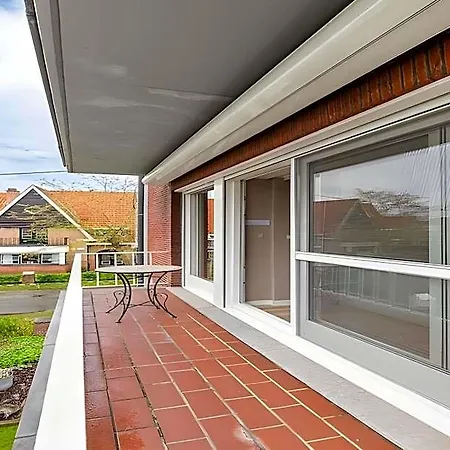 Modern Flat Near The Dunes Lägenhet