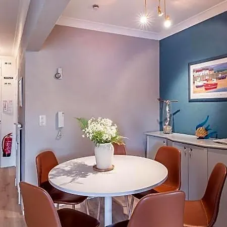 Modern Flat Near The Dunes * De Haan