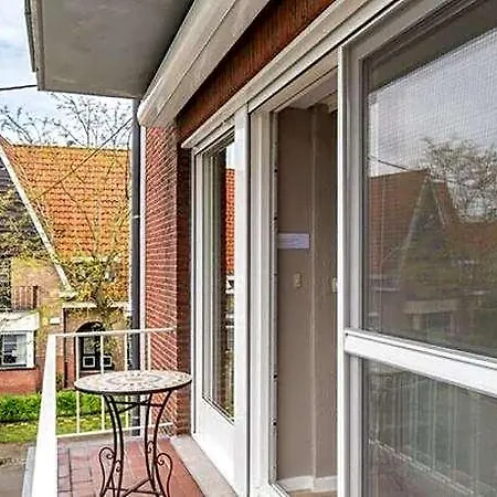 Modern Flat Near The Dunes *
