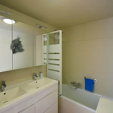 Modern Flat Near The Dunes De Haan