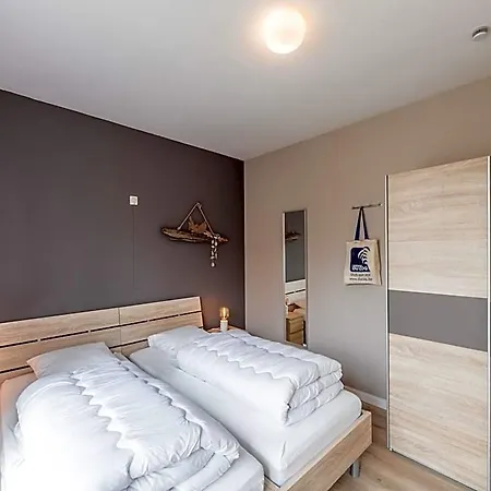 Modern Flat Near The Dunes