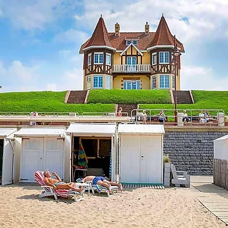 Modern Flat Near The Dunes *